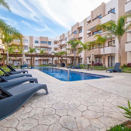 Ambar Condominios מזטלן מראה חיצוני תמונה