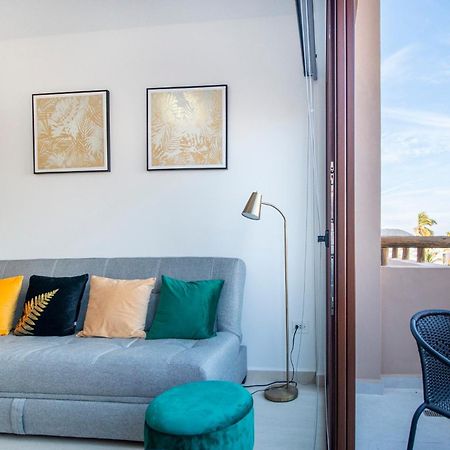 Ambar Condominios מזטלן מראה חיצוני תמונה