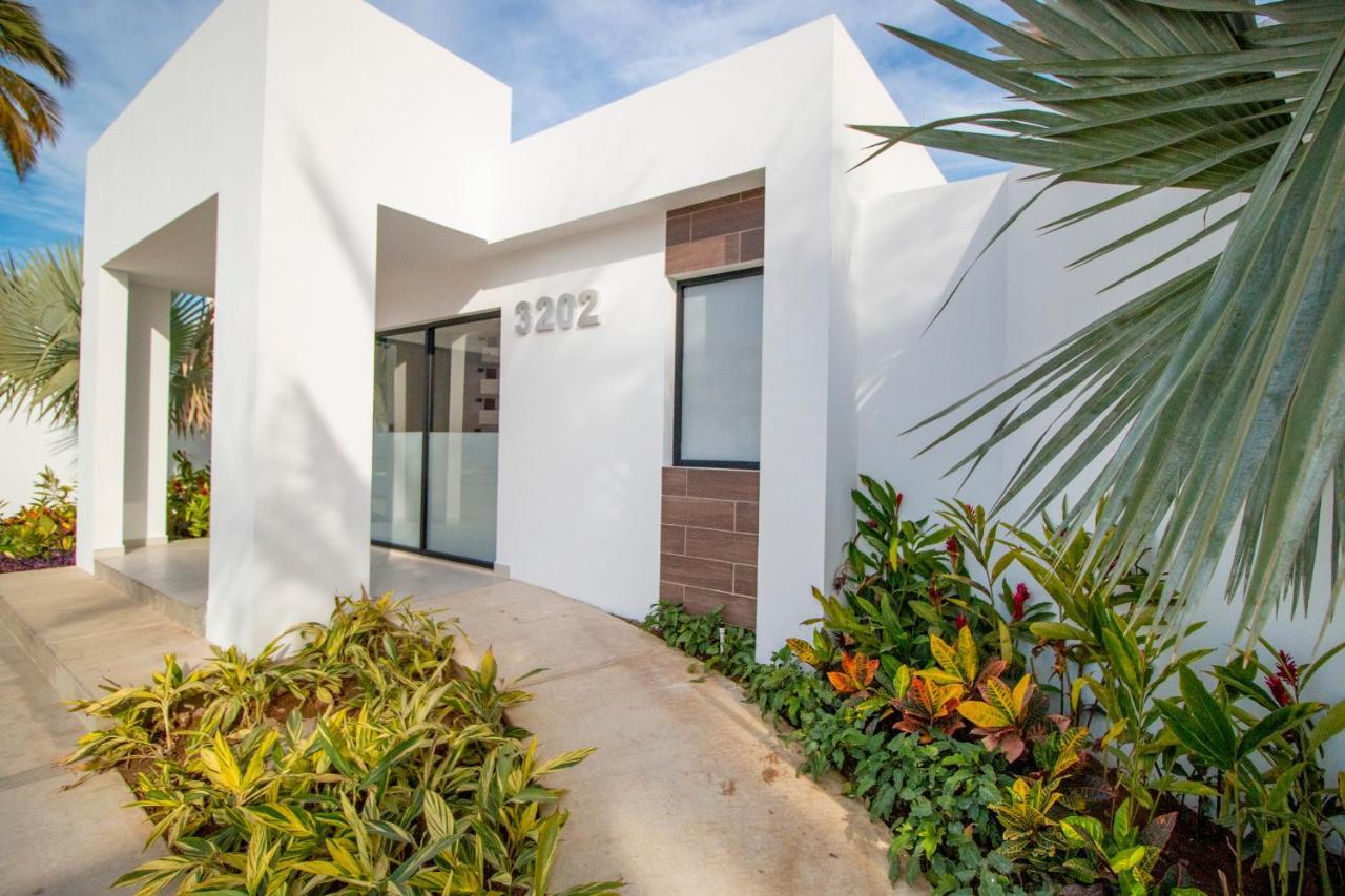 Ambar Condominios מזטלן מראה חיצוני תמונה