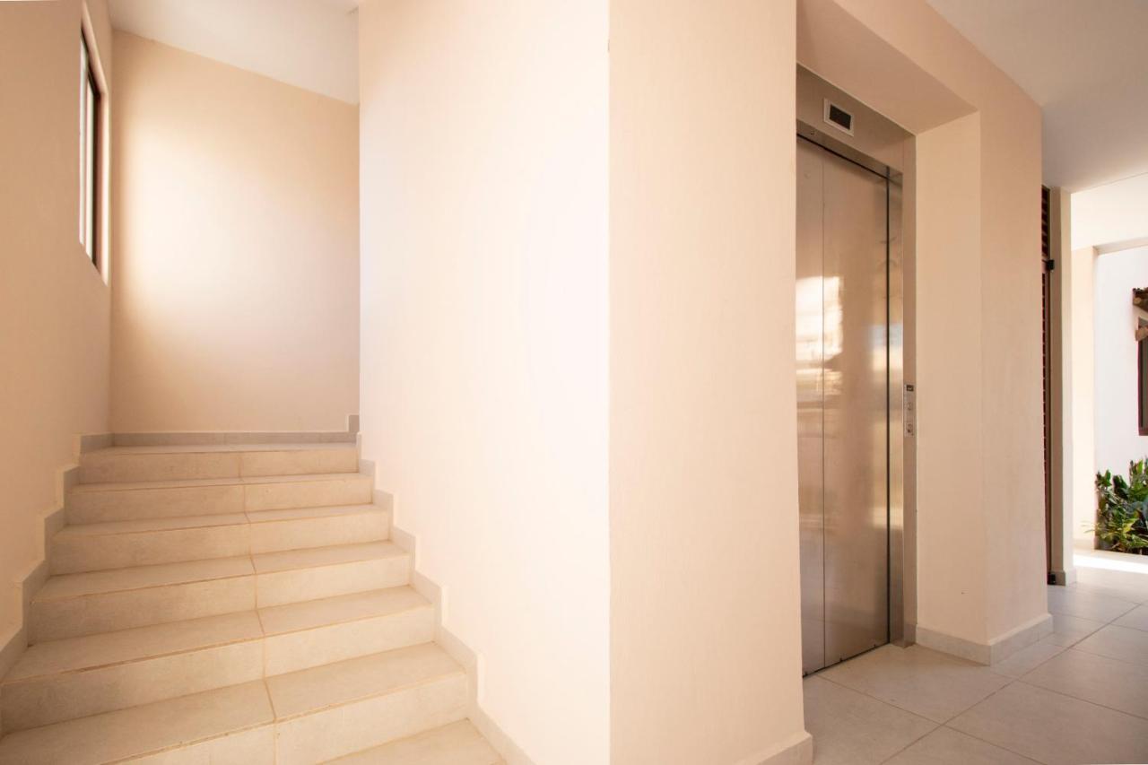 Ambar Condominios מזטלן מראה חיצוני תמונה