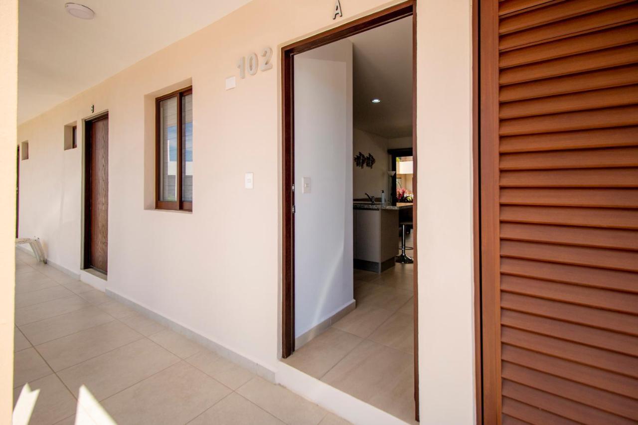 Ambar Condominios מזטלן מראה חיצוני תמונה