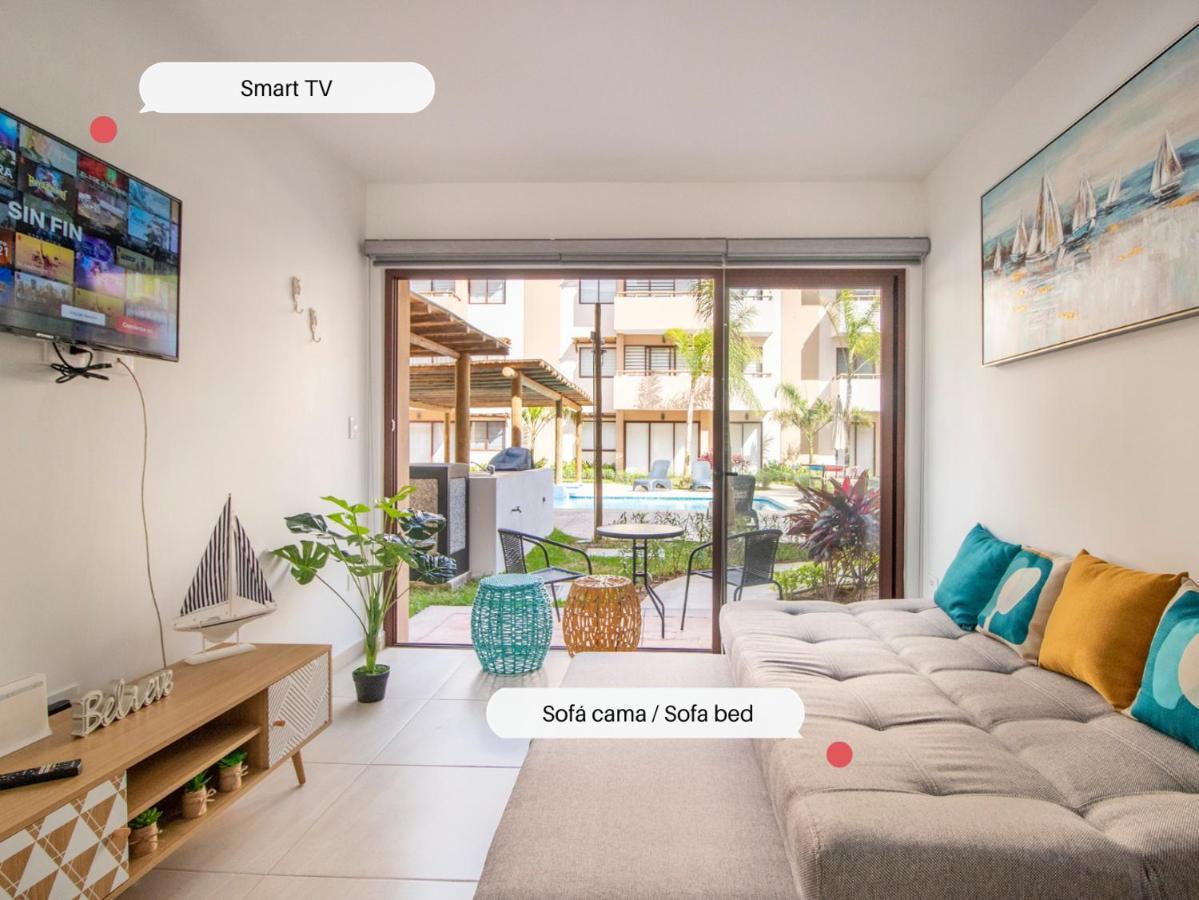 Ambar Condominios מזטלן מראה חיצוני תמונה