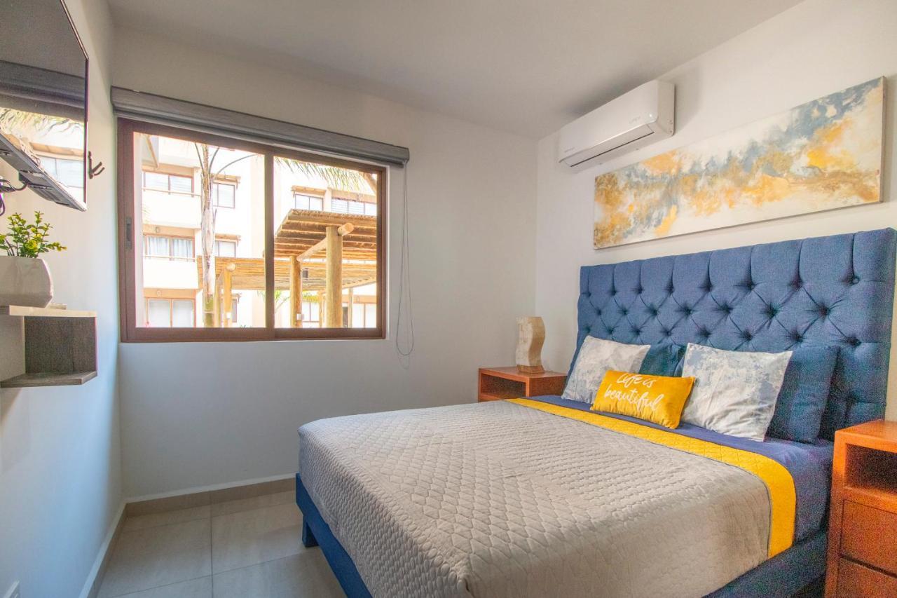 Ambar Condominios מזטלן מראה חיצוני תמונה