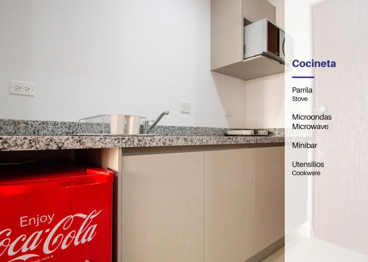Ambar Condominios מזטלן מראה חיצוני תמונה