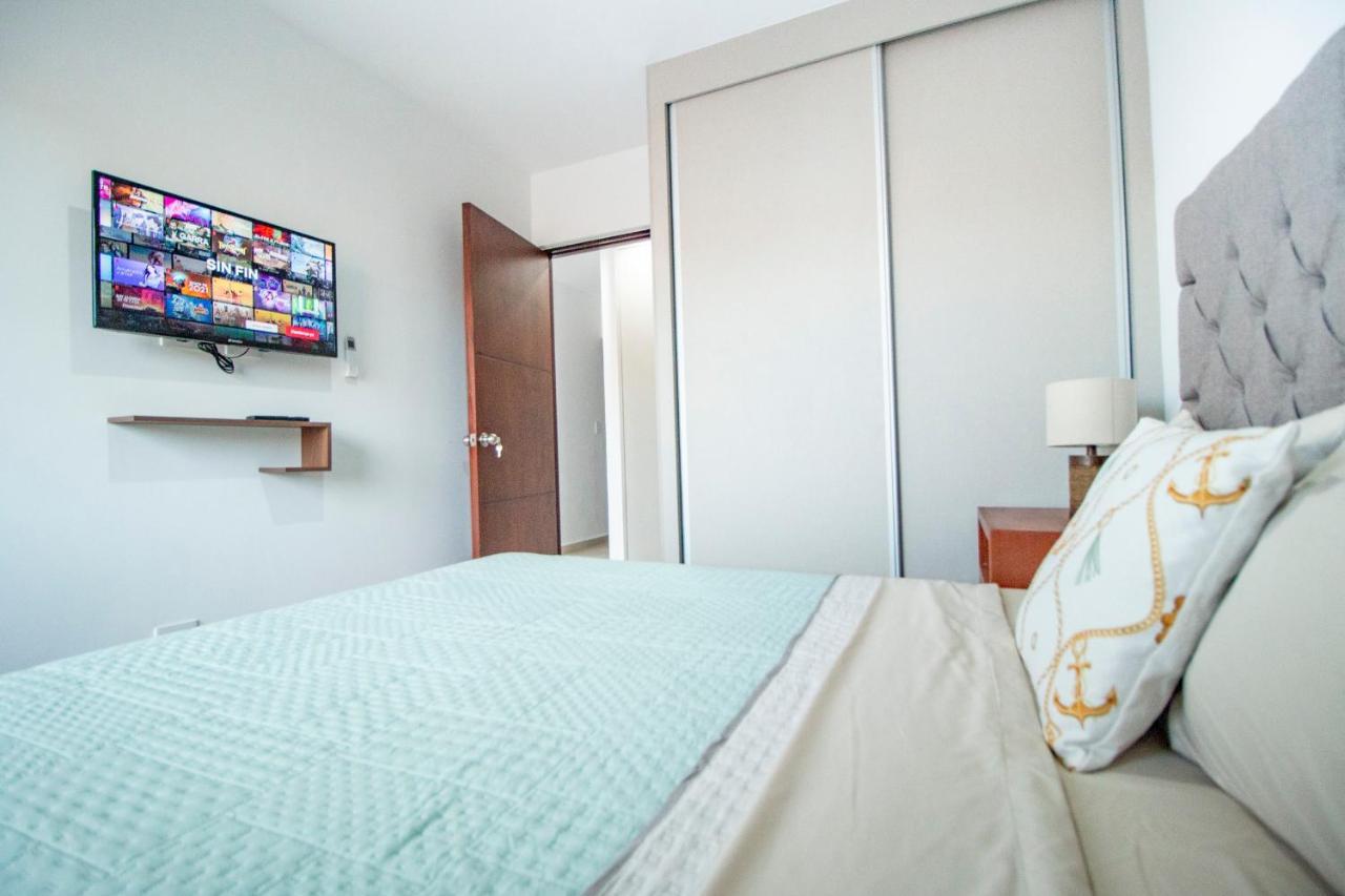 Ambar Condominios מזטלן מראה חיצוני תמונה
