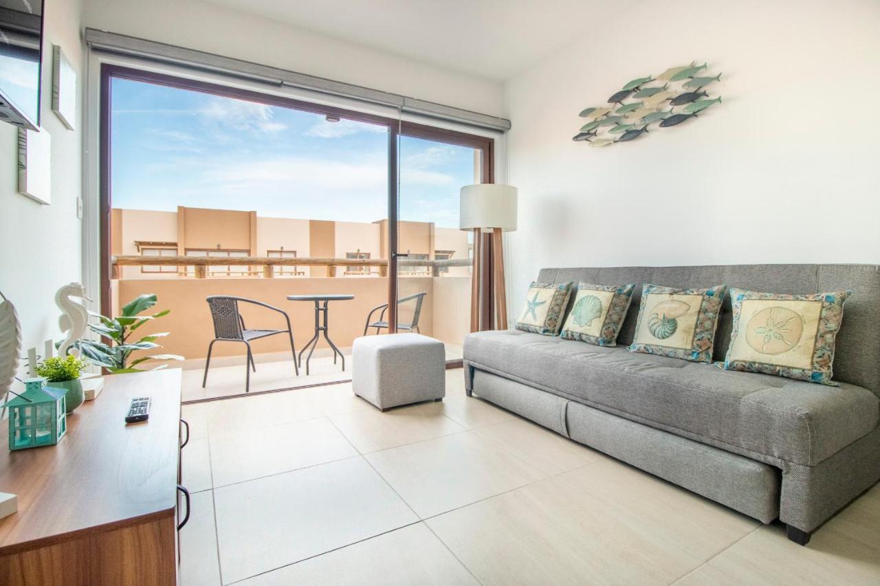 Ambar Condominios מזטלן מראה חיצוני תמונה