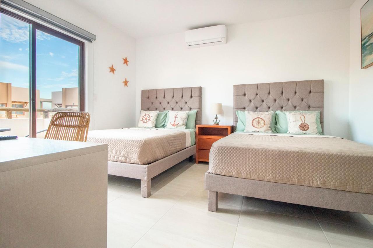 Ambar Condominios מזטלן מראה חיצוני תמונה