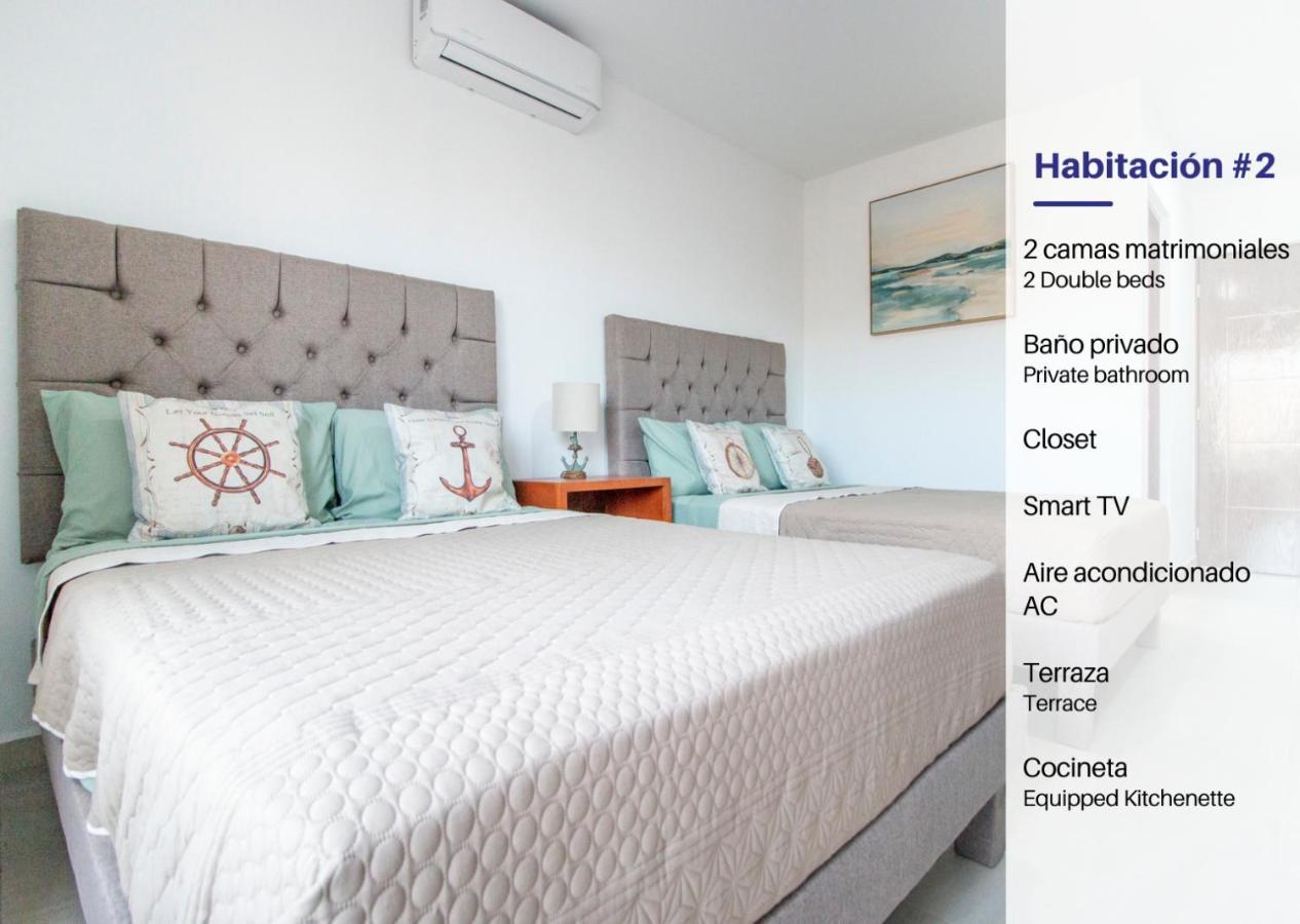 Ambar Condominios מזטלן מראה חיצוני תמונה