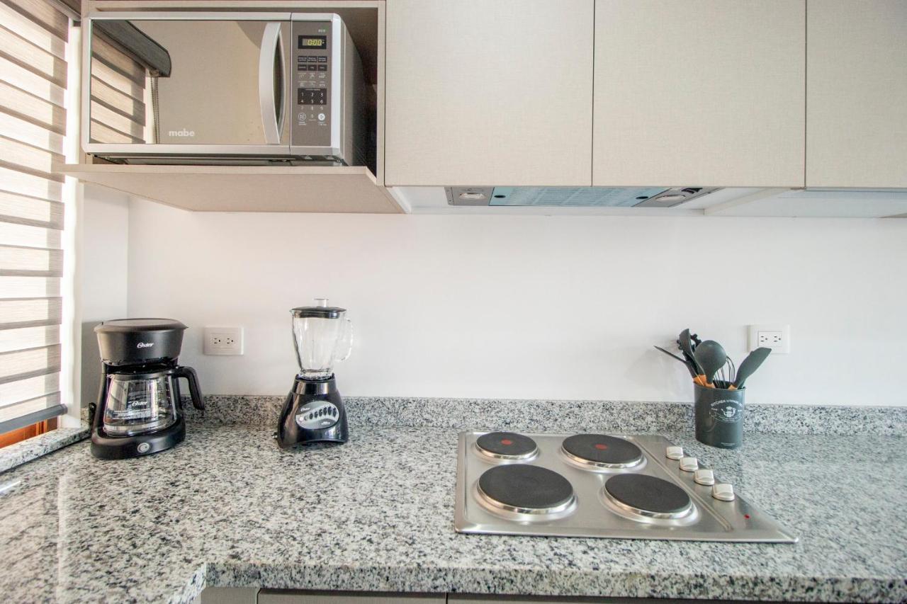 Ambar Condominios מזטלן מראה חיצוני תמונה