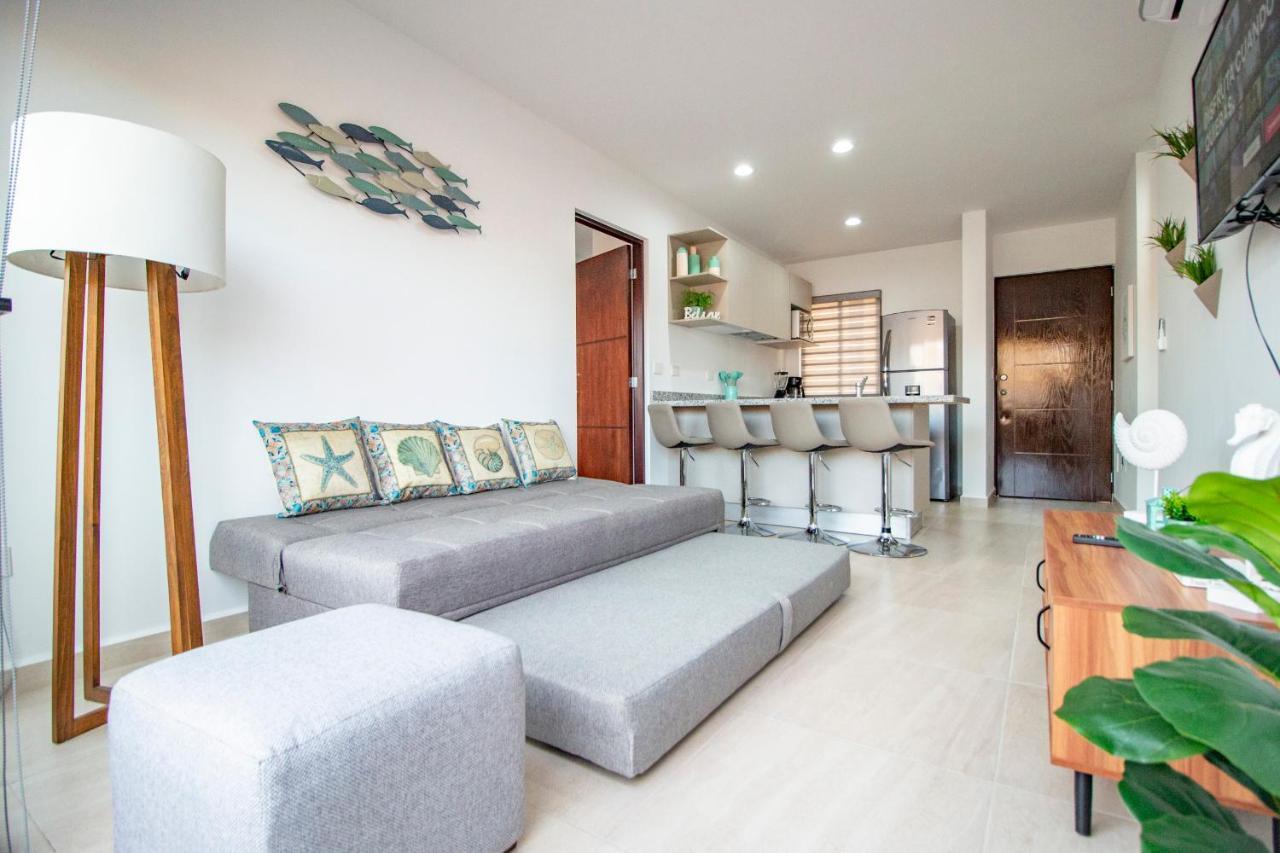 Ambar Condominios מזטלן מראה חיצוני תמונה