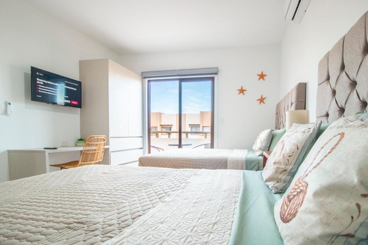 Ambar Condominios מזטלן מראה חיצוני תמונה