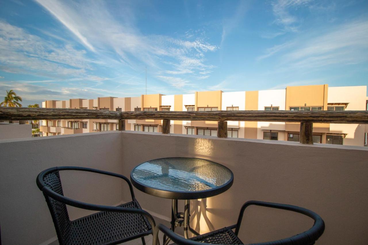 Ambar Condominios מזטלן מראה חיצוני תמונה